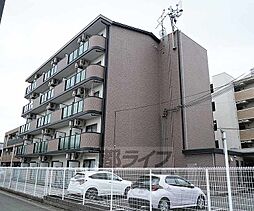 阪急京都本線 桂駅 徒歩14分の賃貸マンション