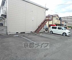 ハイツ永楽 105 ｜ 京都府京都市西京区山田弦馳町（賃貸アパート1DK・1階・30.58㎡） その29