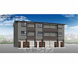 グレーヌ東寺 301