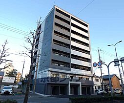 ＴＨＥ　ＧＡＲＮＥＴ　ＳＵＩＴＥ　ＲＥＳＩＤＥＮＣＥ京都駅南 601