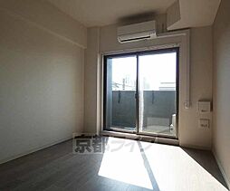 プレサンス　ＴＨＥ　ＫＹＯＴＯ　東福寺　ＥＡＳＴ 710 7階1Kのリビング/ダイニング