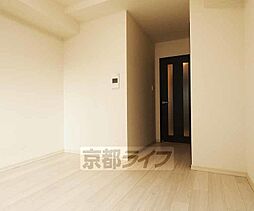 ベラジオ京都烏丸十条ＩＩ 503 5階1Kのリビング/ダイニング