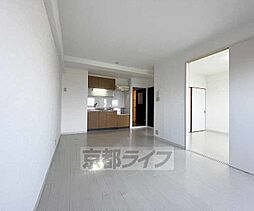 第2洛西ハイツ 605 6階2LDKのリビング/ダイニング