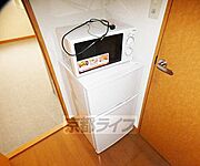 便利な家具付きです