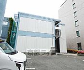 京都府京都市南区吉祥院這登西町：物件画像／株式会社京都ライフ　京都ライフ西大路店