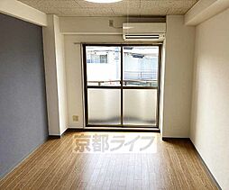 近鉄京都線 向島駅 徒歩14分の賃貸マンション 2階1Kのリビング/ダイニング
