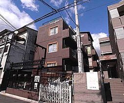 京都市営烏丸線 くいな橋駅 徒歩7分