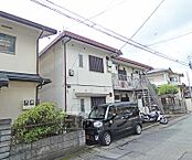 京都府京都市伏見区桃山筑前台町：物件画像／株式会社京都ライフ　京都ライフ西大路店