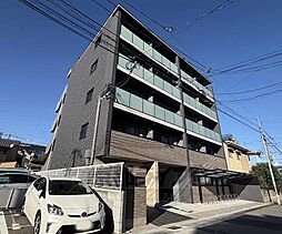 京都市営烏丸線 くいな橋駅 徒歩9分の賃貸マンション