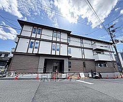 京阪本線 丹波橋駅 徒歩4分の賃貸アパート