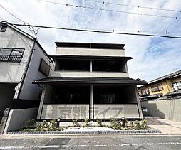 京阪本線 丹波橋駅 徒歩3分の賃貸アパート