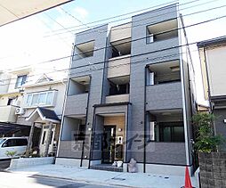 近鉄京都線 伏見駅 徒歩6分