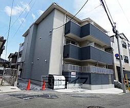 京阪本線 藤森駅 徒歩9分