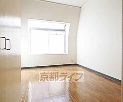 京阪本線 伏見桃山駅 徒歩2分の賃貸マンション 3階1Kのリビング/ダイニング