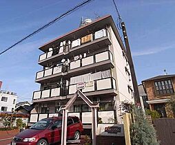 京阪本線 藤森駅 徒歩6分