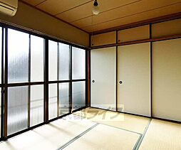 京阪本線 墨染駅 徒歩1分の賃貸マンション 2階1Kのリビング/ダイニング