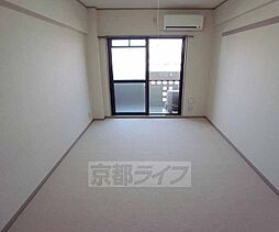 ファースト 309 3階1Kのリビング/ダイニング