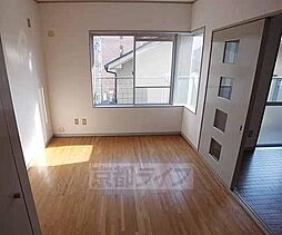 ハイツ竹風 202 2階3DKのリビング/ダイニング