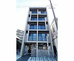 ＴＨＥ　ＧＡＲＮＥＴ　ＳＵＩＴＥ　ＲＥＳＩＤＥＮＣＥ吉祥院