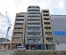 京都市営烏丸線 丸太町駅 徒歩2分の賃貸マンション