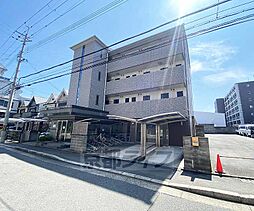 阪急京都本線 西院駅 徒歩15分の賃貸マンション