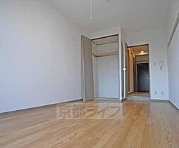 近鉄京都線 竹田駅 徒歩5分の賃貸マンション 2階1Kのリビング/ダイニング