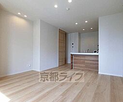 Ｃａｓａ五右衛門 103 1階2LDKのリビング/ダイニング