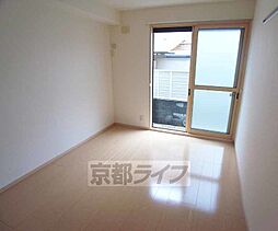 ヴィルヌーブ今里 105 1階2LDKのリビング/ダイニング