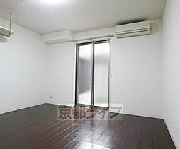 アークリード五条堀川 207 2階1Kのリビング/ダイニング