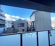 214号からの眺望です。