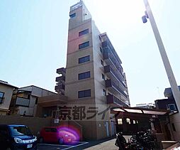 京阪本線 墨染駅 徒歩4分