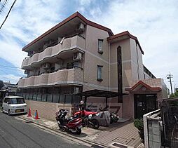 近鉄京都線 伏見駅 徒歩7分の賃貸マンション