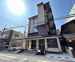 シュピア・メゾン油小路