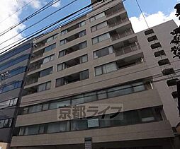 京都市営烏丸線 烏丸御池駅 徒歩5分の賃貸マンション