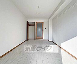 阪急京都本線 京都河原町駅 徒歩4分の賃貸マンション 4階1Kのリビング/ダイニング