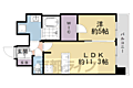 プレサンス十条凛華7階11.8万円