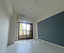 京都市営烏丸線 烏丸御池駅 徒歩3分の賃貸マンション 3階1Kのリビング/ダイニング