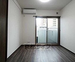 エスペランサ四条西洞院 501 5階1DKのリビング/ダイニング