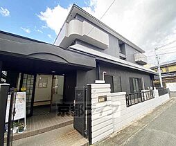 JR山陰本線 太秦駅 徒歩8分