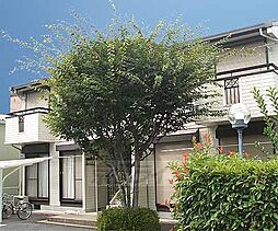 阪急嵐山線 上桂駅 徒歩10分の賃貸アパート