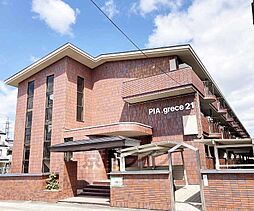 近鉄京都線 向島駅 徒歩8分の賃貸マンション