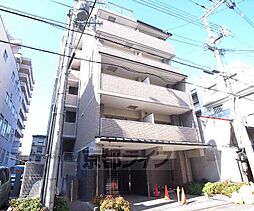 京都市営烏丸線 烏丸御池駅 徒歩7分の賃貸マンション