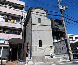 京阪宇治線 観月橋駅 徒歩4分