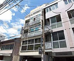 京都市営烏丸線 烏丸御池駅 徒歩5分の賃貸アパート