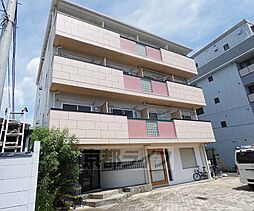 JR山陰本線 二条駅 徒歩9分の賃貸マンション