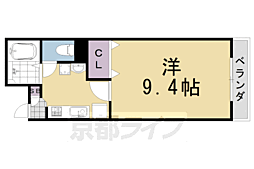 🉐敷金礼金0円！🉐阪急嵐山線 上桂駅 徒歩13分
