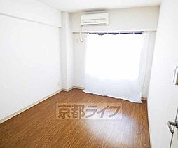 阪急京都本線 西京極駅 徒歩10分の賃貸マンション 3階2LDKのリビング/ダイニング