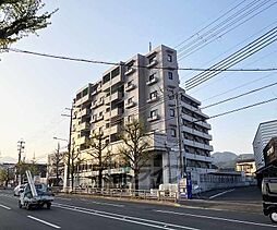 JR山陰本線 花園駅 徒歩7分の賃貸マンション