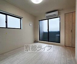 阪急京都本線 大宮駅 徒歩5分の賃貸アパート 1階1Kのリビング/ダイニング