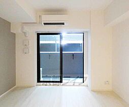 Ｄａｉｗａ　Ｇｒａｃｅ　Ｍａｉｓｏｎ　京都西七条 107 1階1Kのリビング/ダイニング